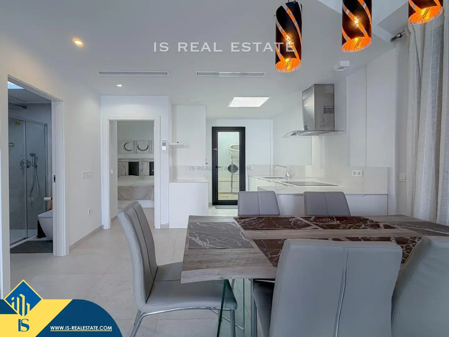 Chalet con jardín en venta en Orihuela Costa, imagen 41