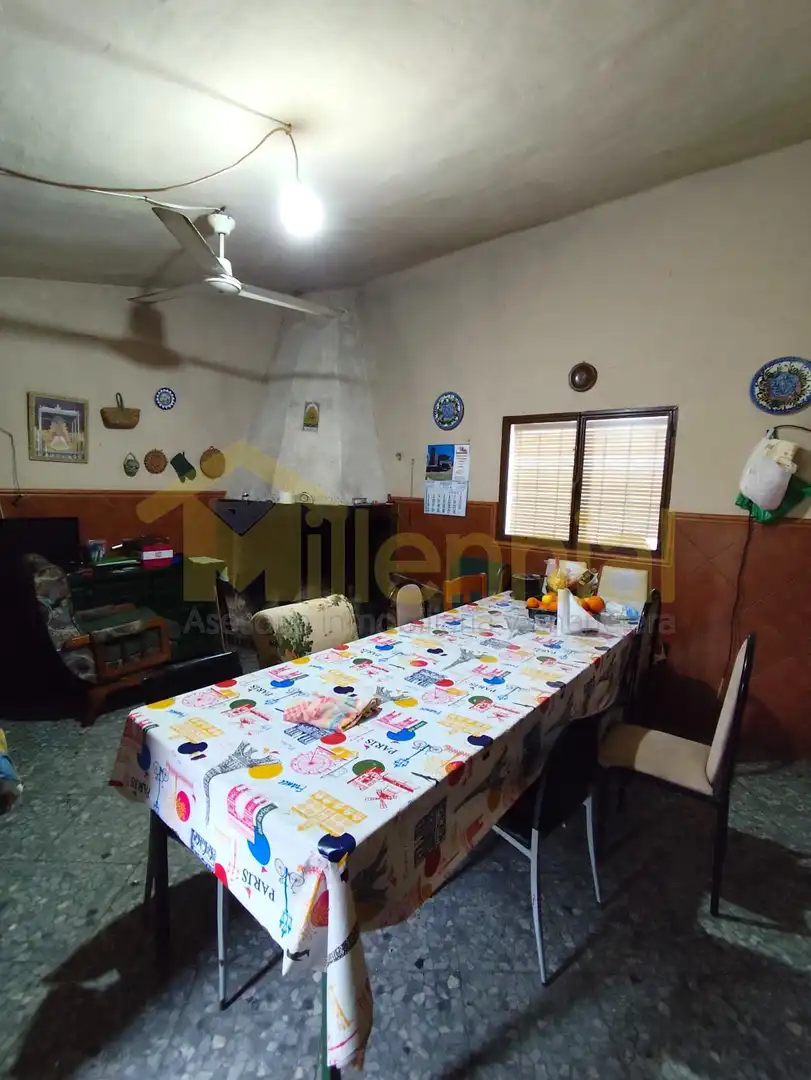 Residencial en venta en Lora del Río