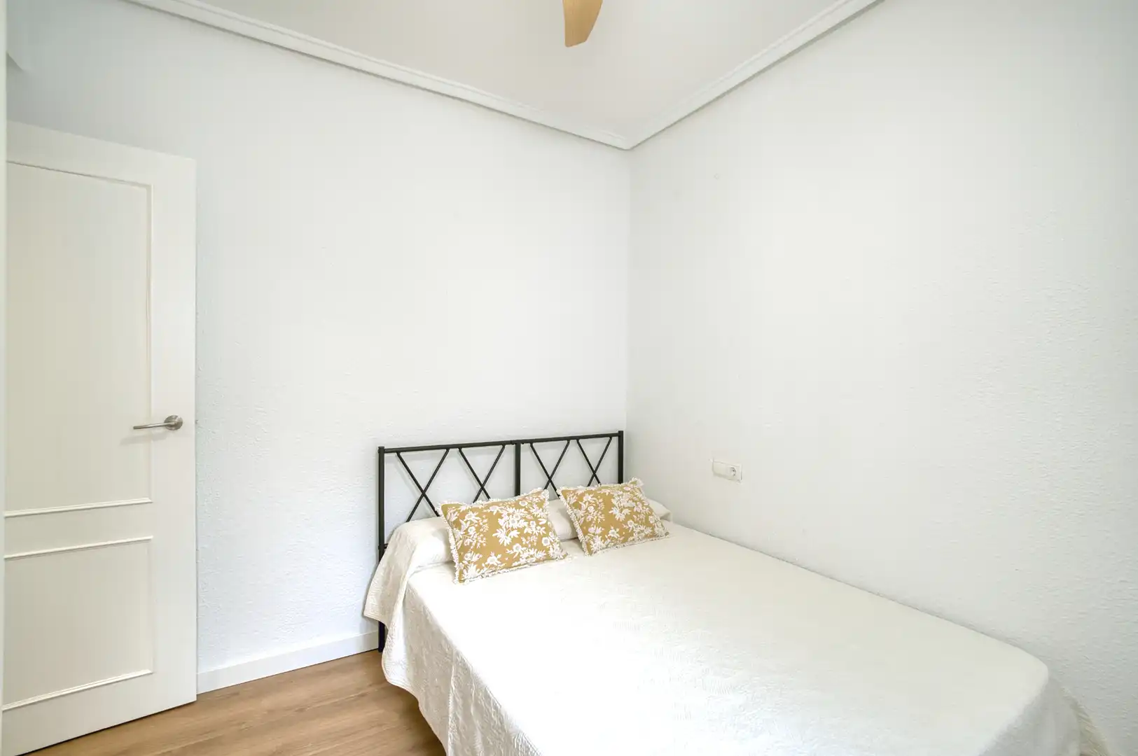 Wohnung zur Miete in Carrer de Higinio Noja (Professor), La Creu del Grau