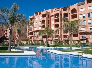 Apartment mit Pool zum Verkauf in El Castillo