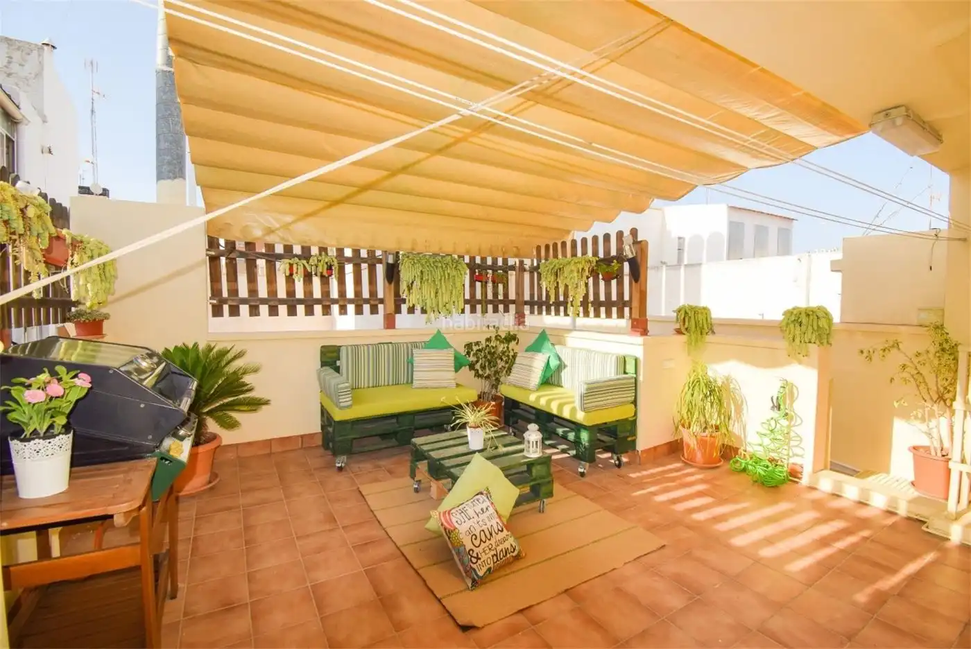 Piso en venta en Carrer Hernán Cortés 5, imagen 6