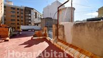 Exterior view of House or chalet for sale in Vila-real  with Terrace