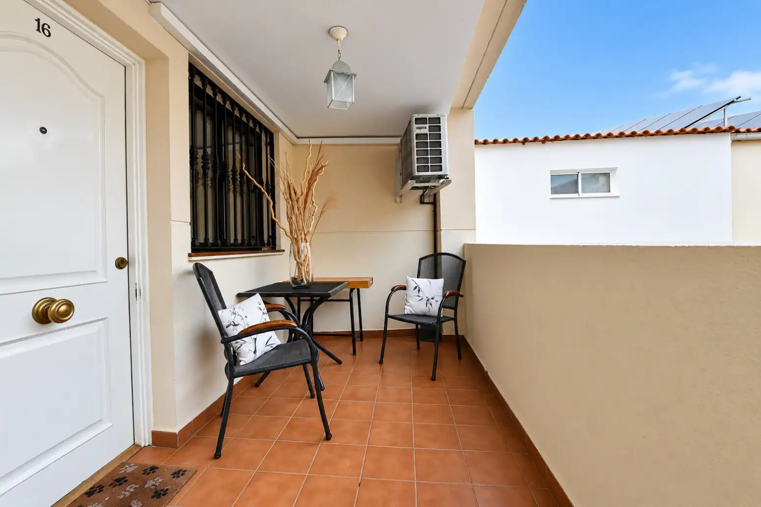 Attique avec piscine à vendre à Beniparrell - CL MISLATA, imagen 8