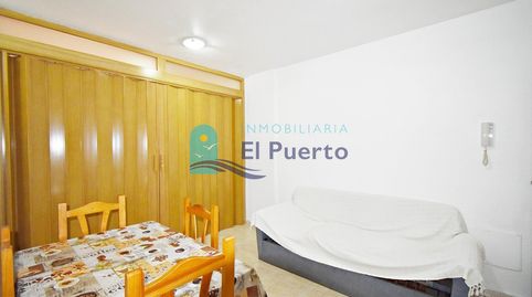 Foto 5 von Wohnungen zum Verkauf in Pescadores, Mazarrón