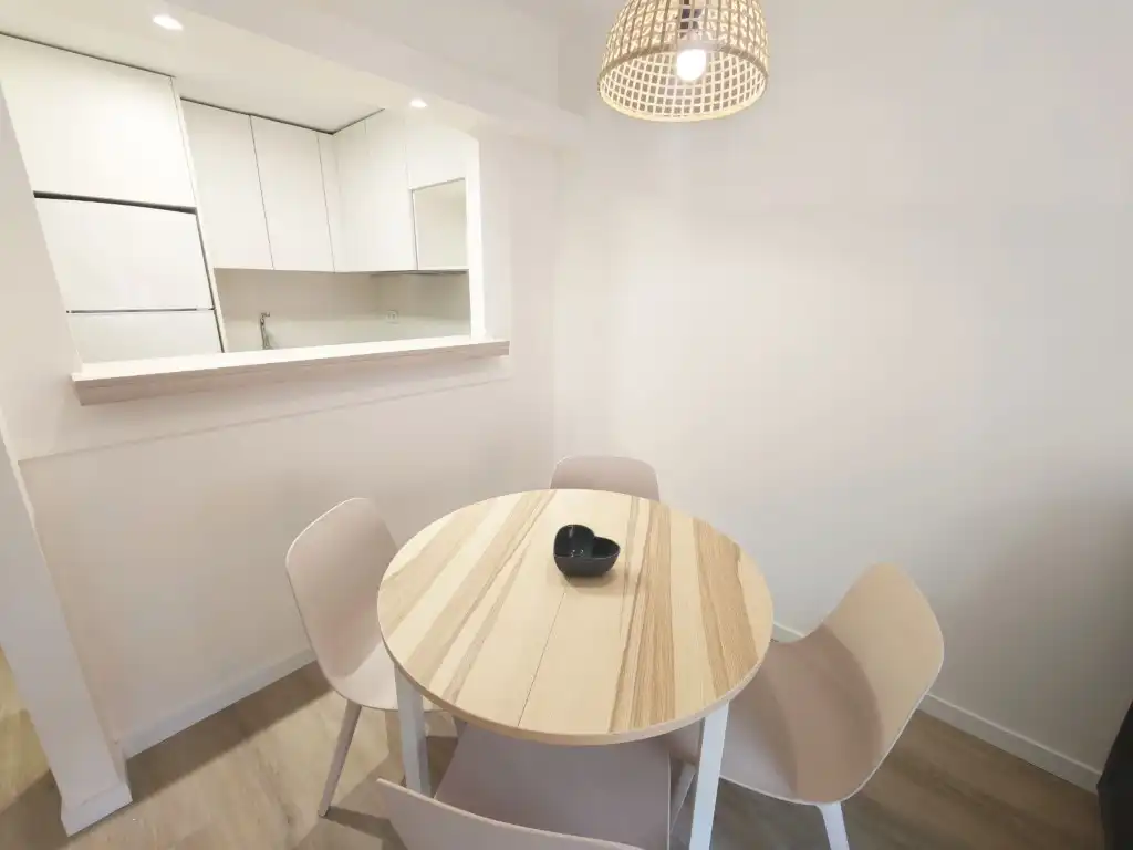Esszimmer von Wohnungen zur Miete in Palamós