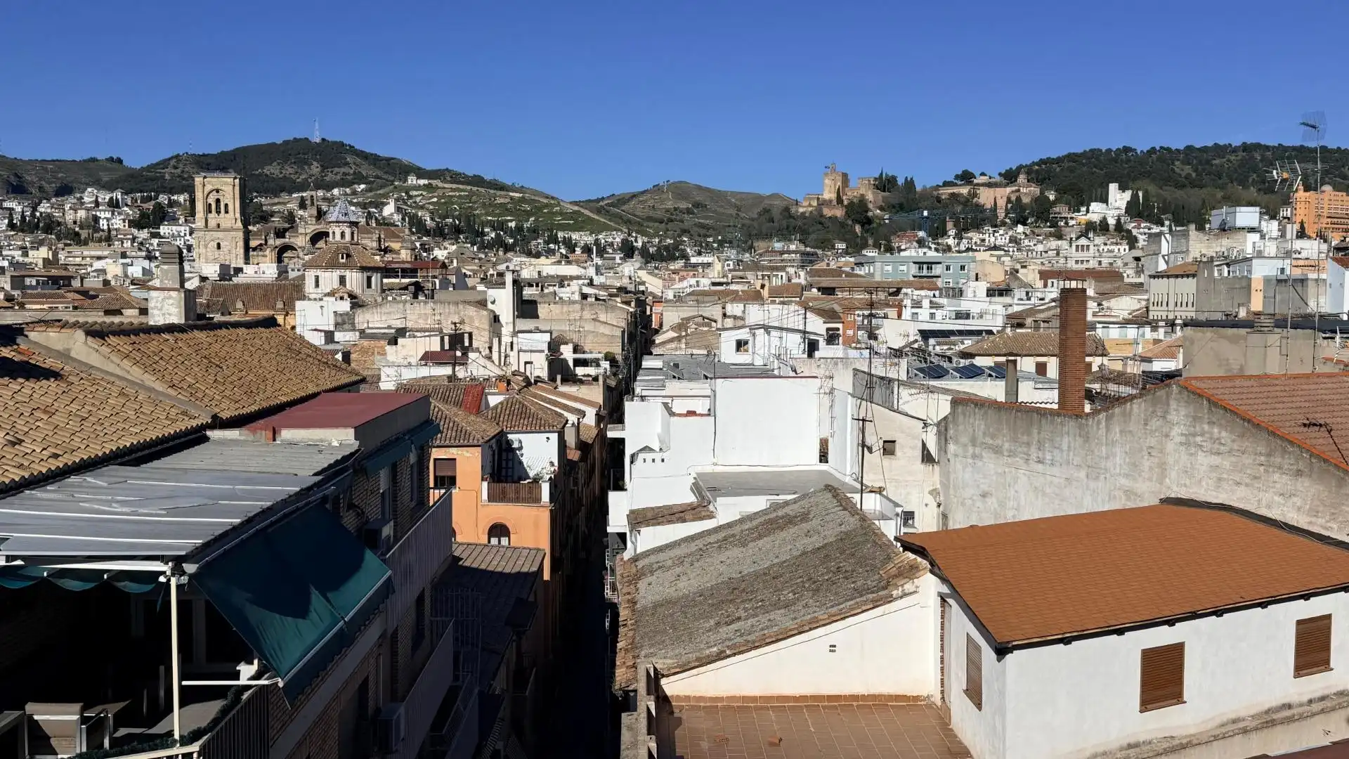 Duplex avec terrasse à vendre à Ronda, imagen 35