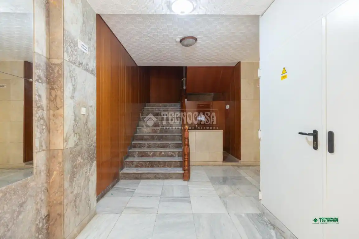 Flat for sale in Almería  with Heating and Terrace