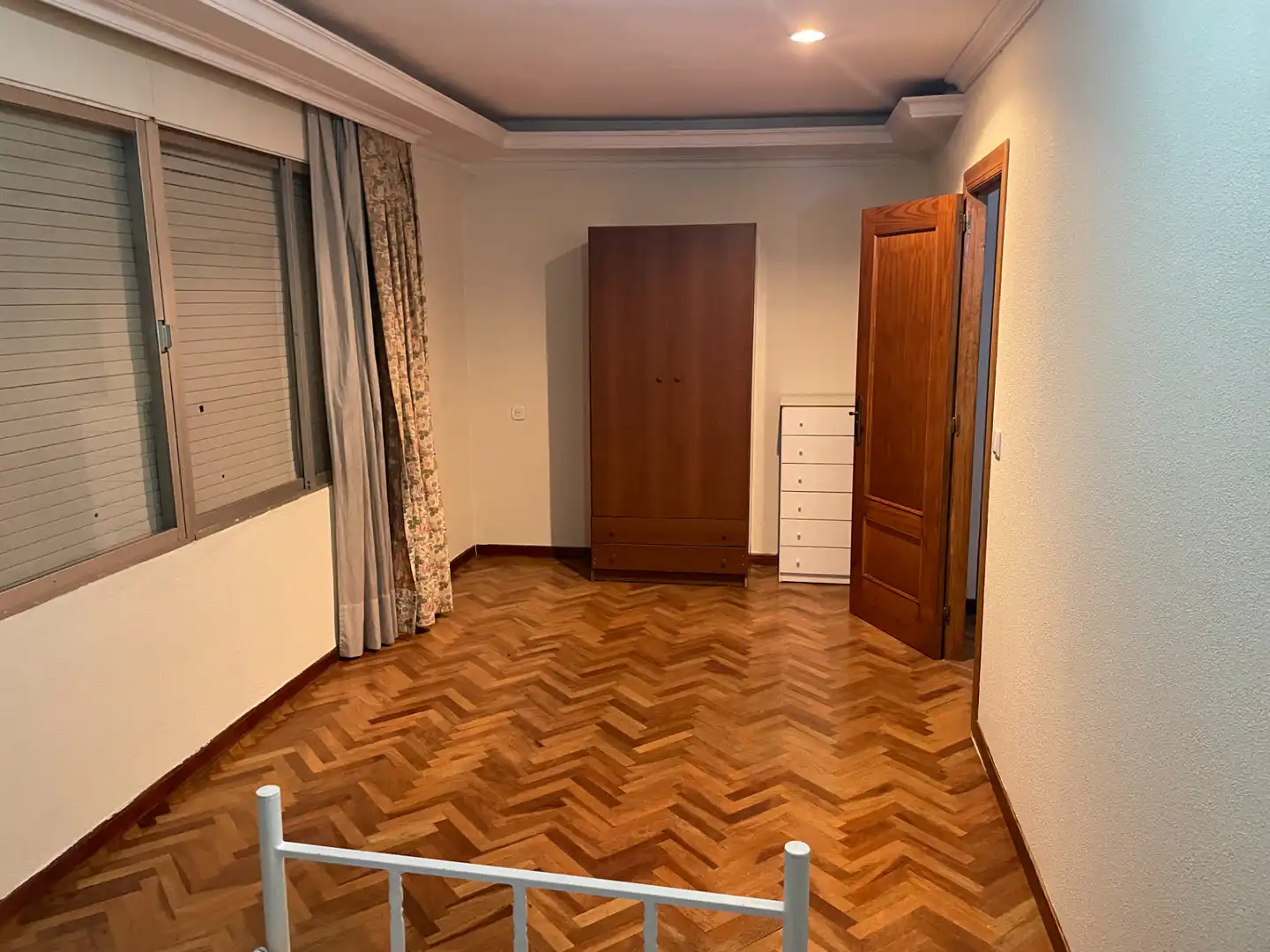 Piso de alquiler en Calle Nueva Desamparados, Desamparados - Hurchillo - Torremendo