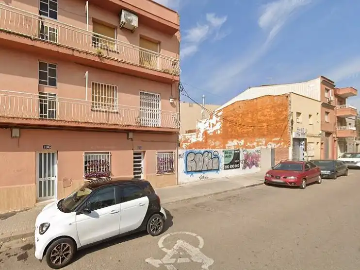 Wohnbaugrundstück zum Verkauf in Carrer de la Saboneria 114, imagen 5