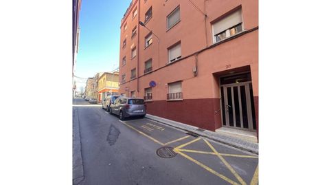 Foto 2 de Piso en venta en Calle Alfons Sola, 20, Caldes de Montbui, Barcelona