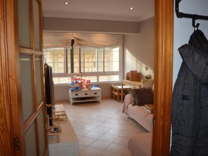 Living room of Flat for sale in Marratxí