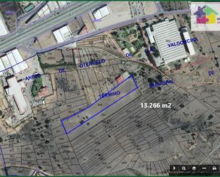 Industrial land for sale in León Capital 