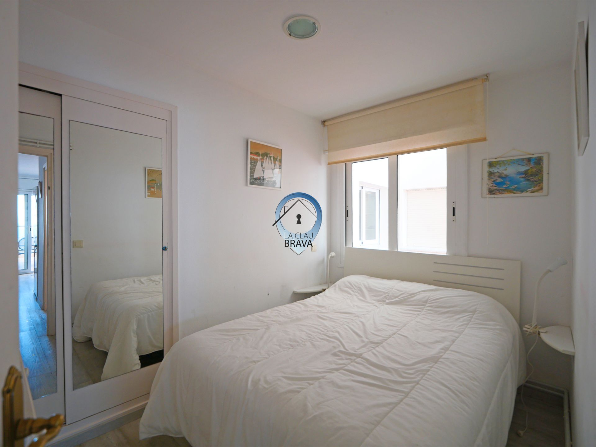 Habitación de Piso en venta en Sant Feliu de Guíxols con Calefacción y Terraza