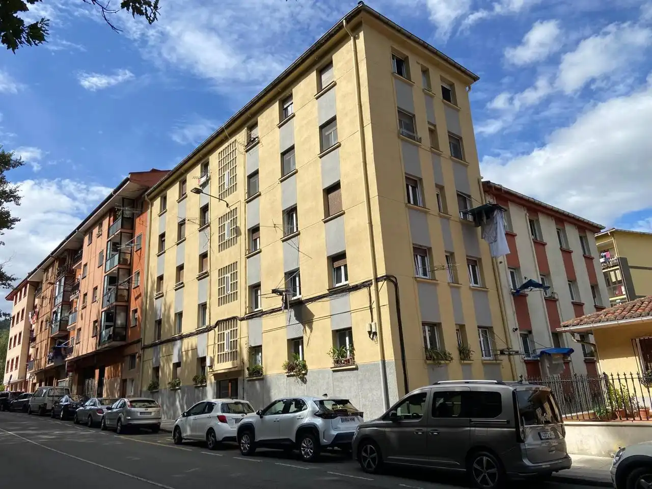 Appartement à vendre à Murgoitio Kalea