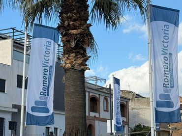 Appartamento con ascensore in vendita a Avenida las Mimbres 26