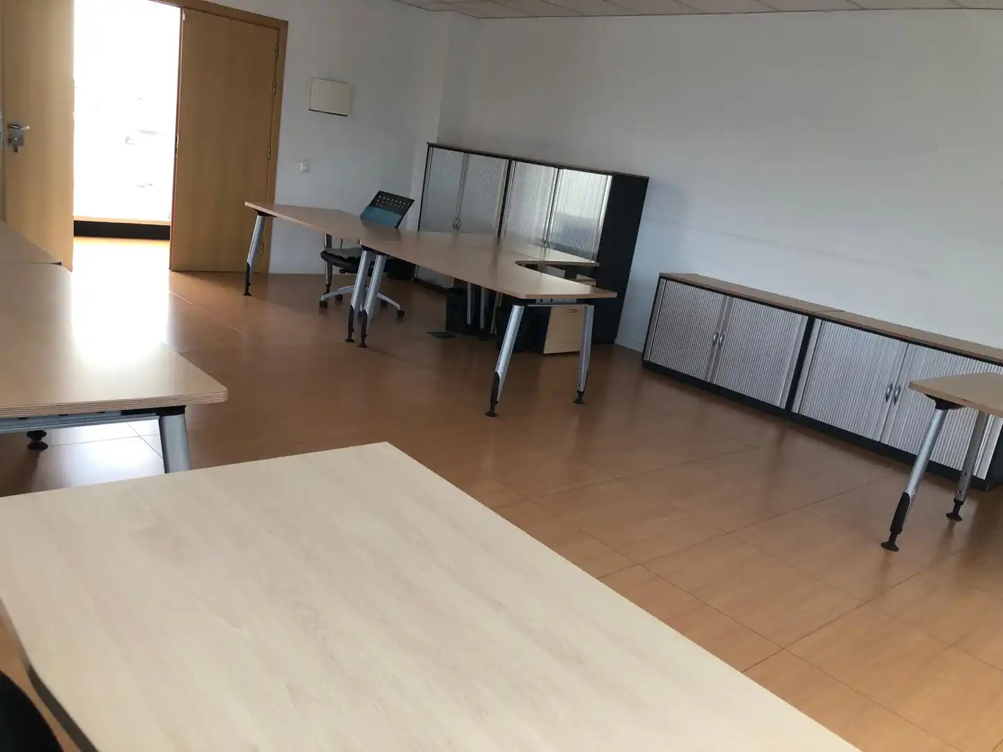 Büro zum Verkauf in Rubí mit Klimaanlage, Möbliert und Internet