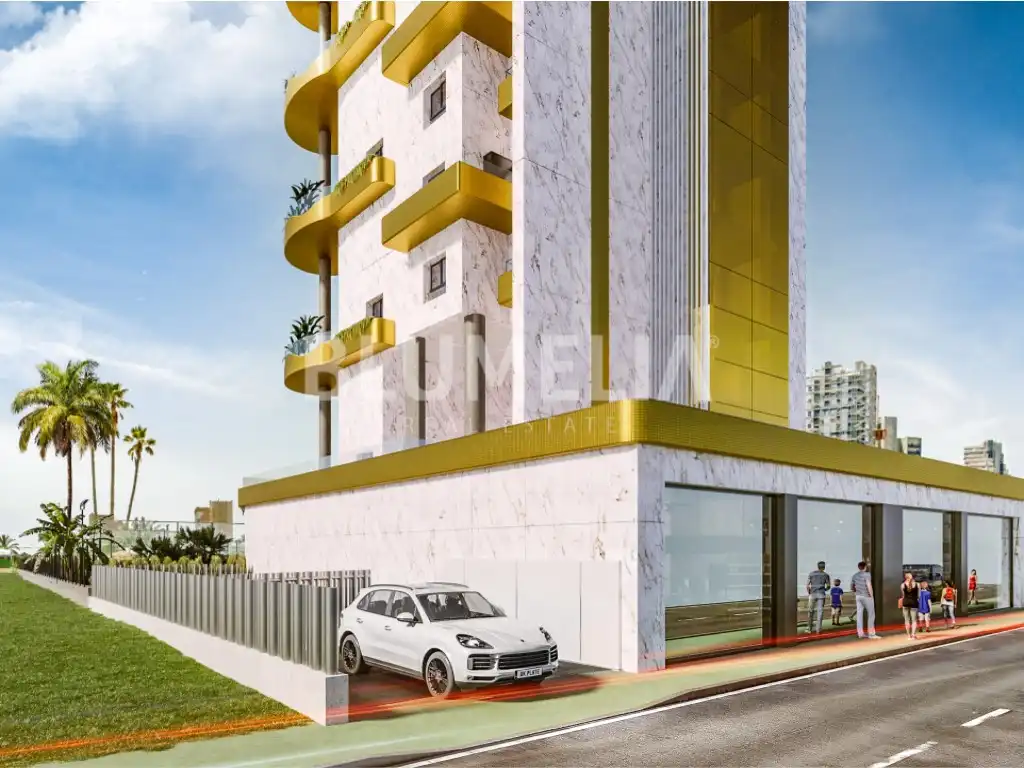 Apartament amb piscina en venda a Avenida Rumania, imagen 66