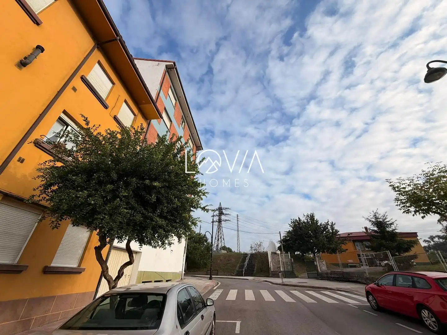 Wohnung zum Verkauf in Cid Campeador, imagen 3