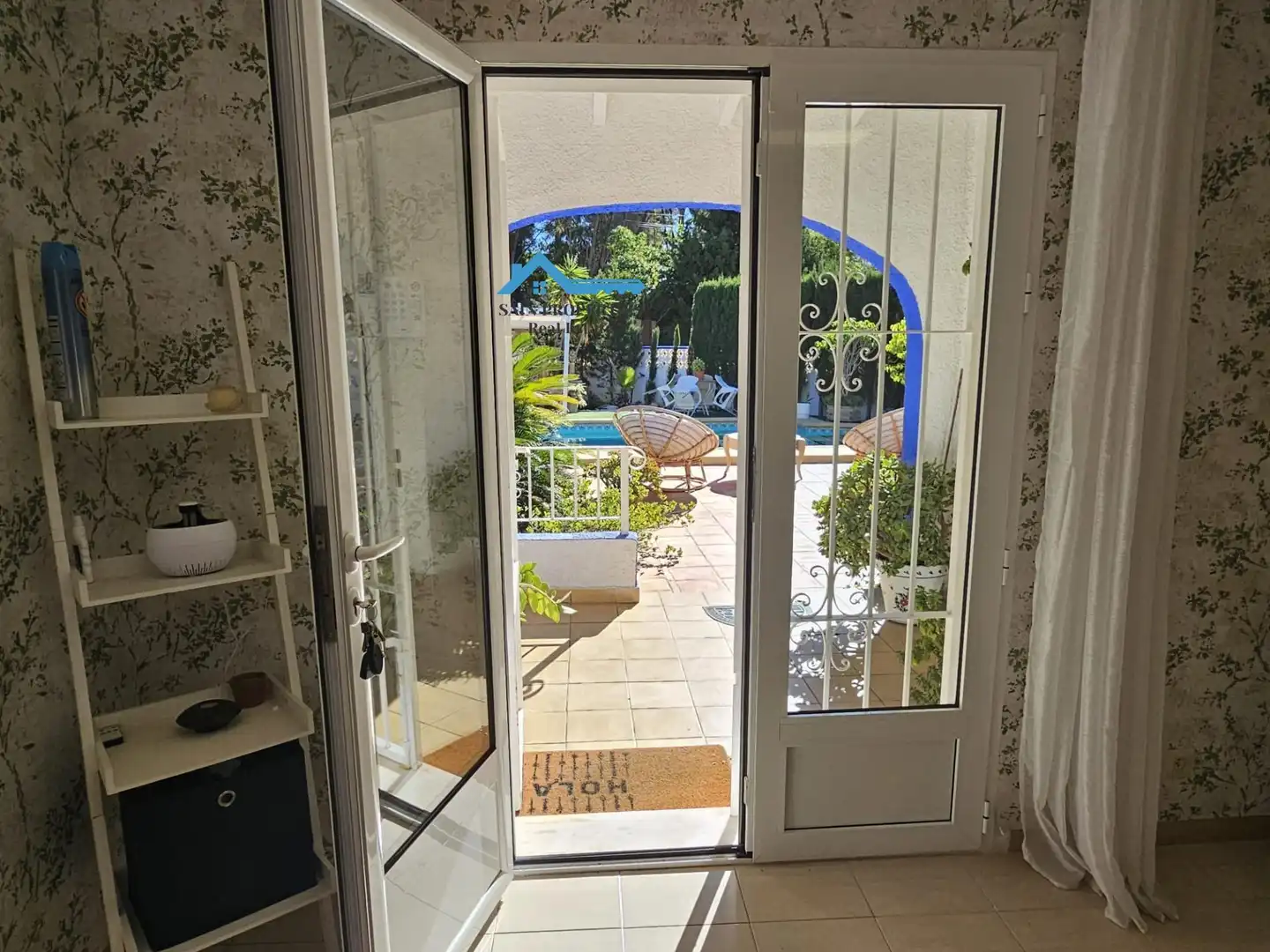 Casa o chalet en venta en Altea con Aire acondicionado, Calefacción y Jardín privado