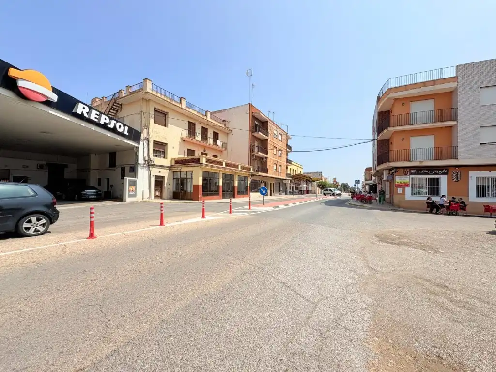 Gewerbefläche zum Verkauf in L'Alcúdia de Crespins, imagen 26
