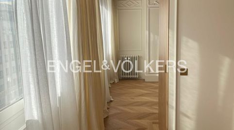 Foto 4 de Piso en venta en Calle de José Abascal, Ríos Rosas - Nuevos Ministerios, Madrid Capital