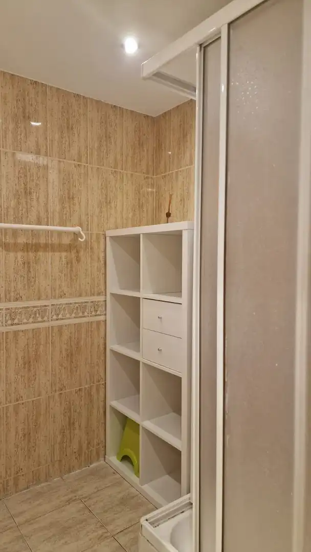 Flat with terrace to rent in Calle VINATEA, imagen 27