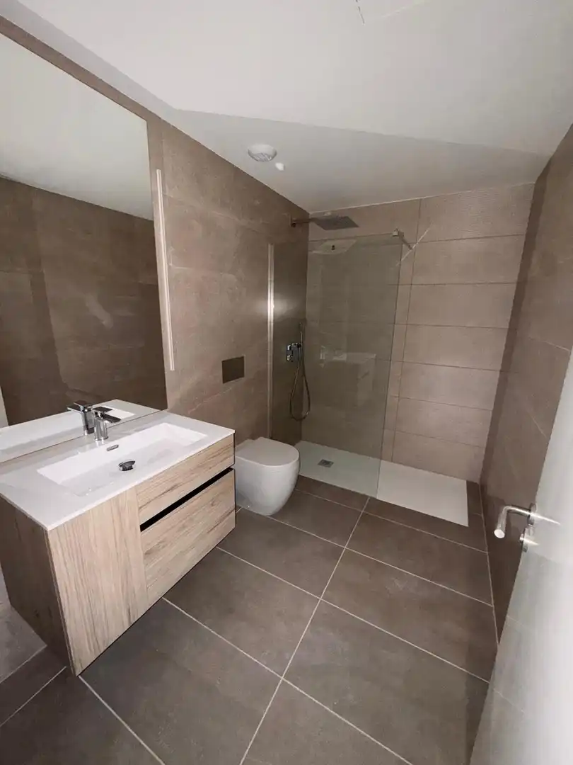 Apartament amb piscina en venda a Barcelona, imagen 52