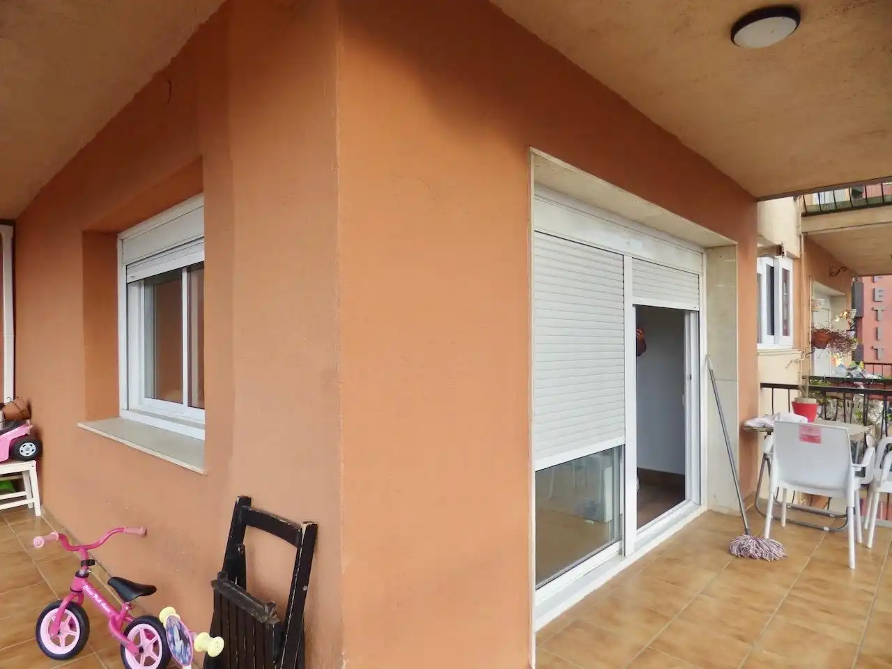 Wohnung mit Balkon zum Verkauf in Els Pins, imagen 21