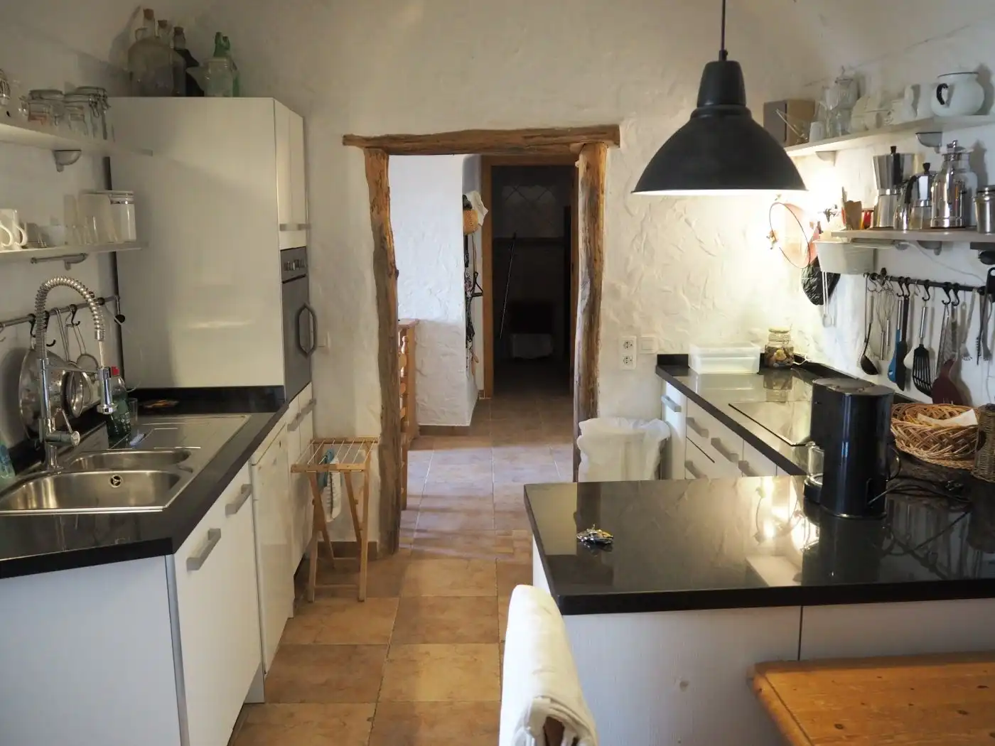 Casa rústica en venda a Cuevas del Campo, imagen 10