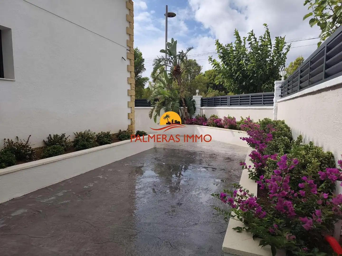 Villa avec piscine à vendre à Poble, imagen 8