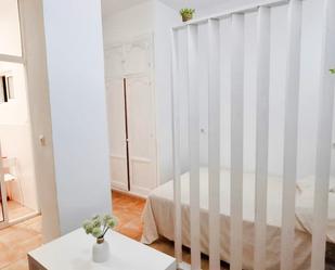 Bedroom of Study to rent in Málaga Capital  with Furnished and Washing machine