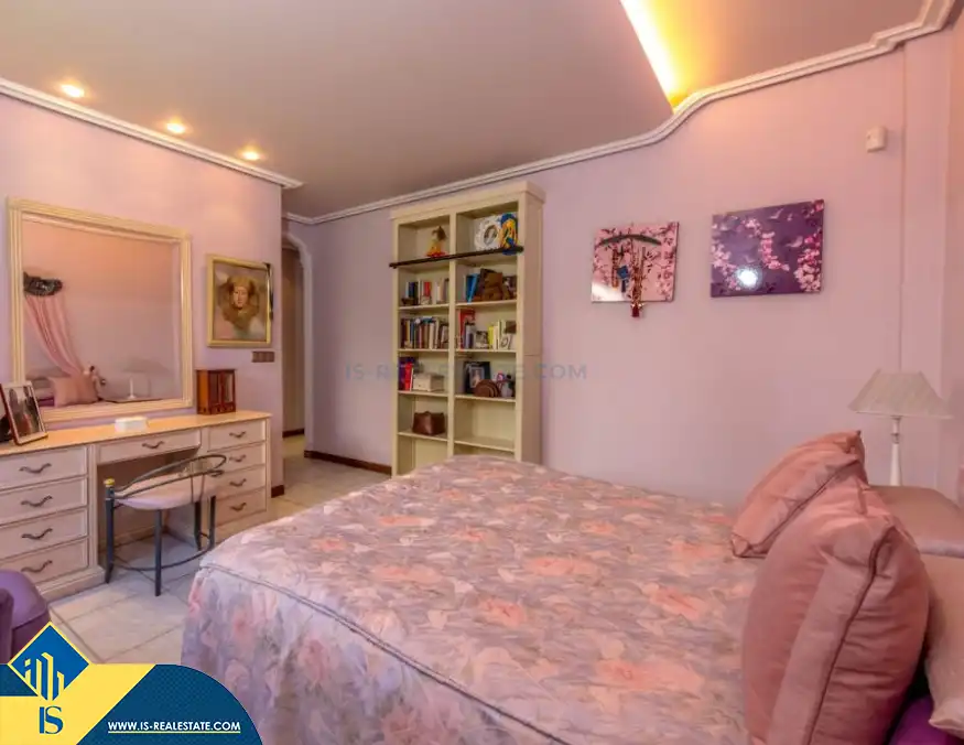 Villa mit Pool zum Verkauf in La Mata, imagen 14