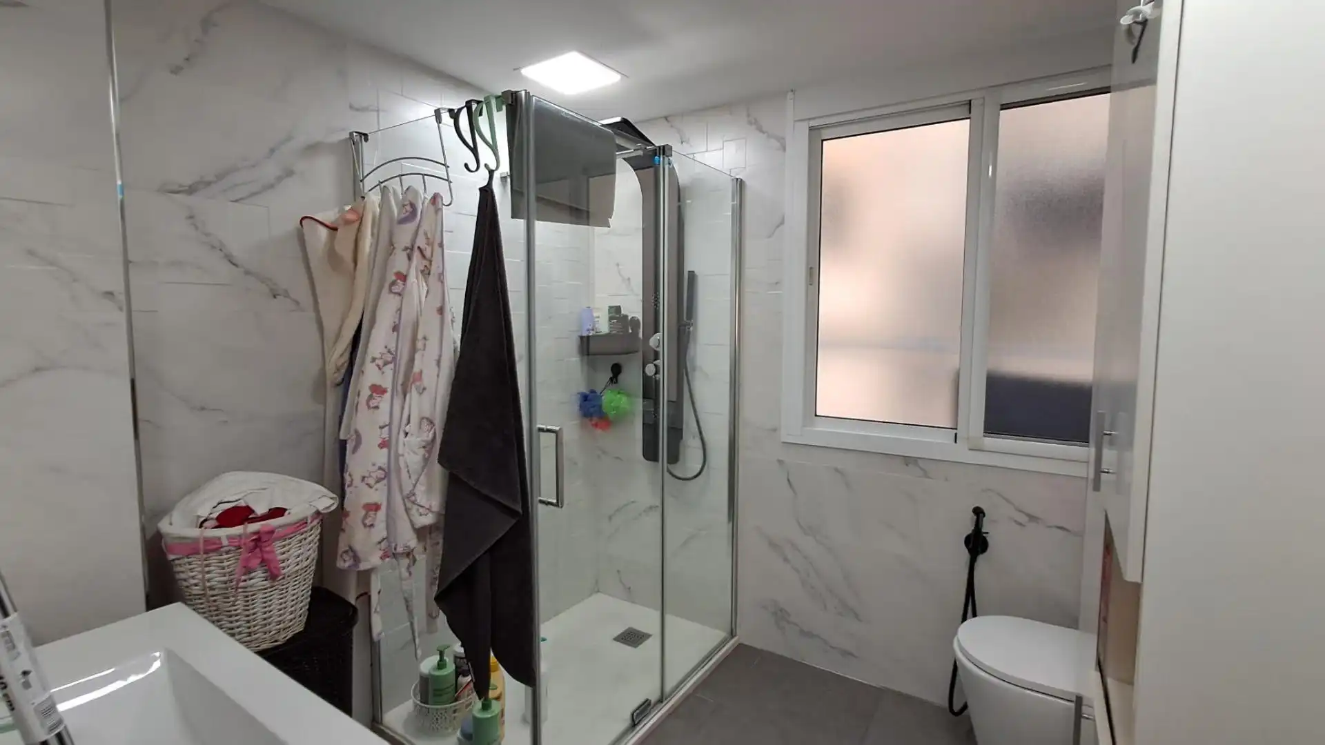 Baño de Piso en venta en Carretera de Cádiz