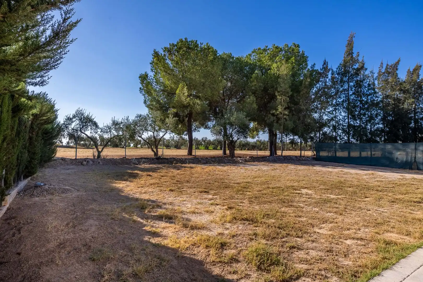 Casa o xalet en venda en Aznalcázar amb Aire condicionat, Jardí privat i Internet