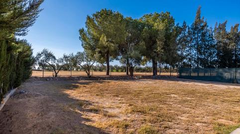 Foto 5 de Casa o xalet en venda a Aznalcázar, Sevilla