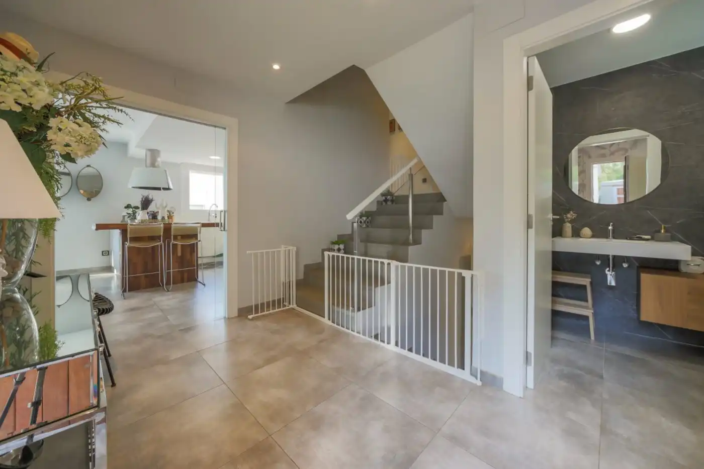 Casa o chalet en venta en Montornés - Las Palmas - El Refugio