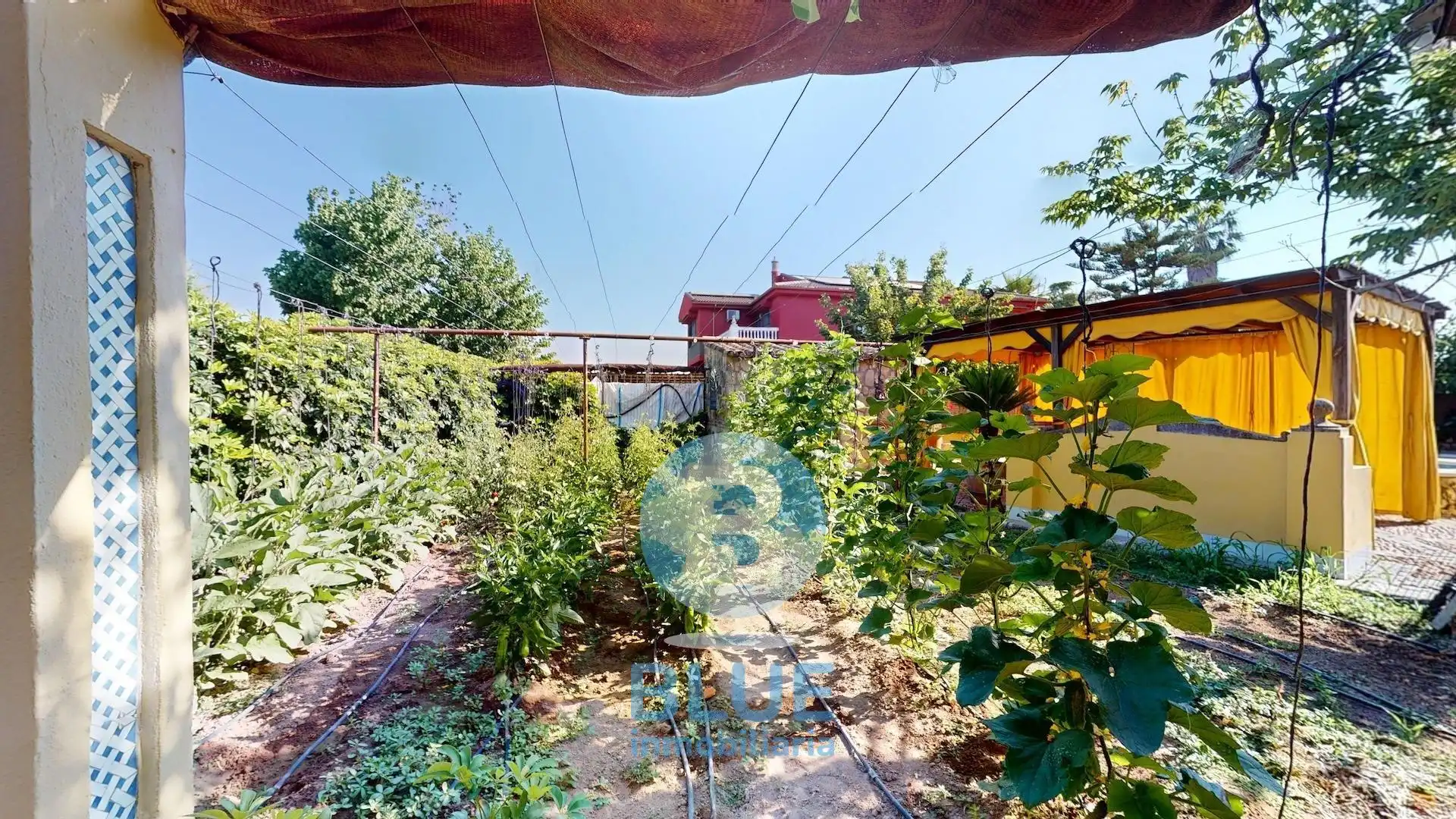 Villa avec terrasse à vendre à Periurbano Oeste - Sierra, imagen 96