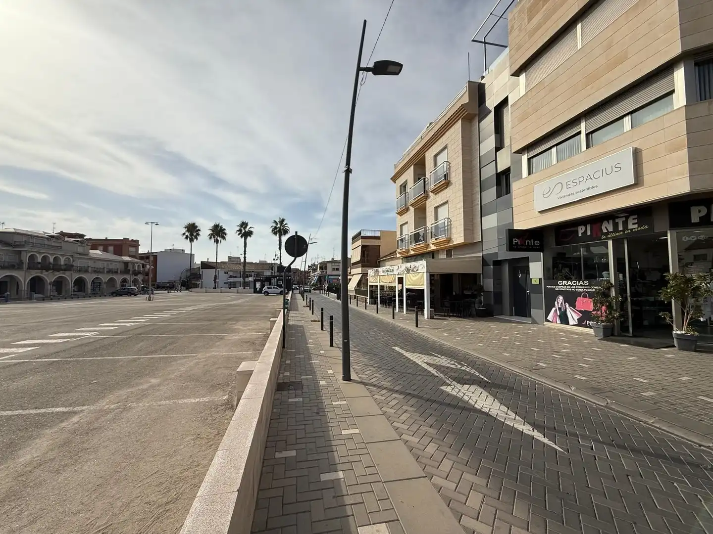 Business premises for sale in Calle Lorenzo Morales 10, imagen 17