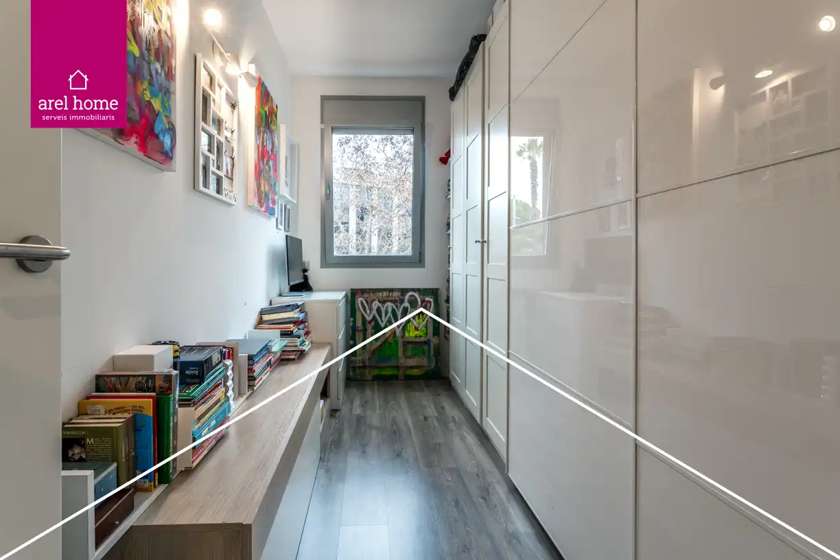 Flat for sale in El Gall