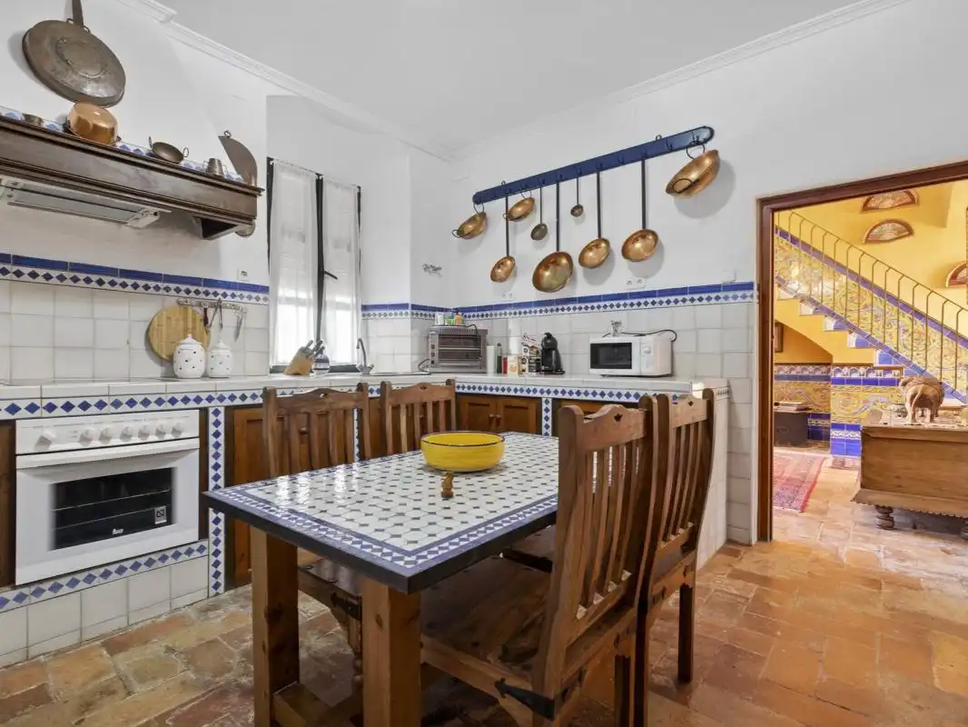 Finca rústica en venta en Ctra. de Guadajoz, Carmona
