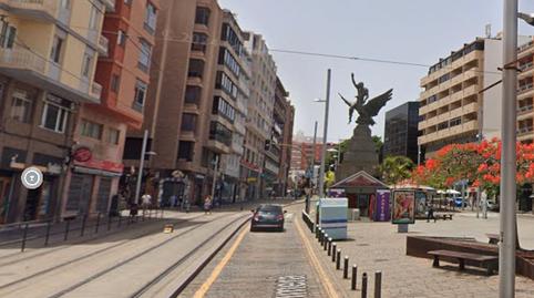 Foto 2 de Pis en venda a Avenida Ángel Guimerá, Centro, Santa Cruz de Tenerife