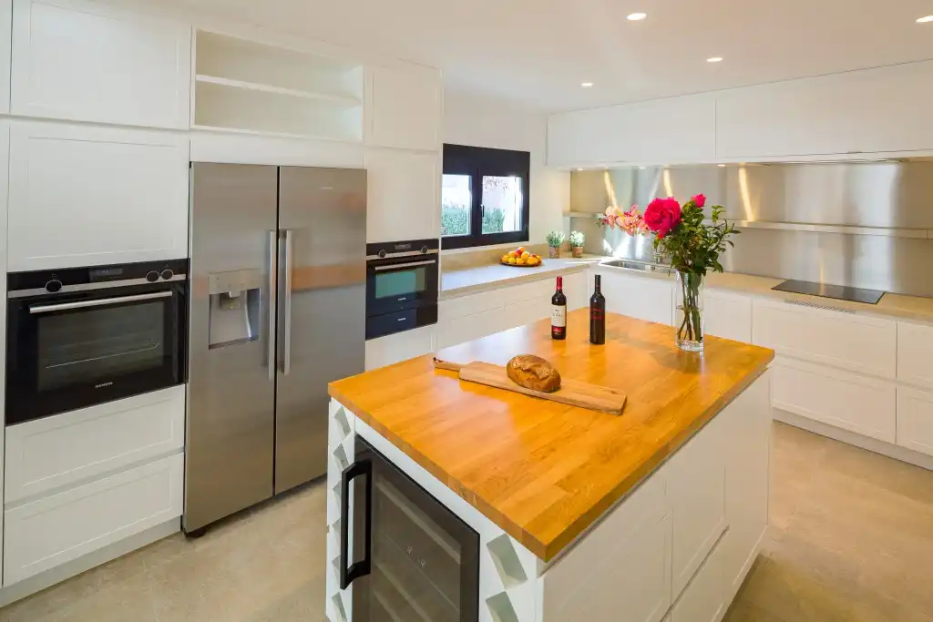 Chalet con jardín en venta en Nueva Andalucía, imagen 17