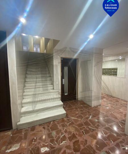 Foto 1 de Pis en venda a Urbanizacion Nuevo Versalles, Loranca, Madrid