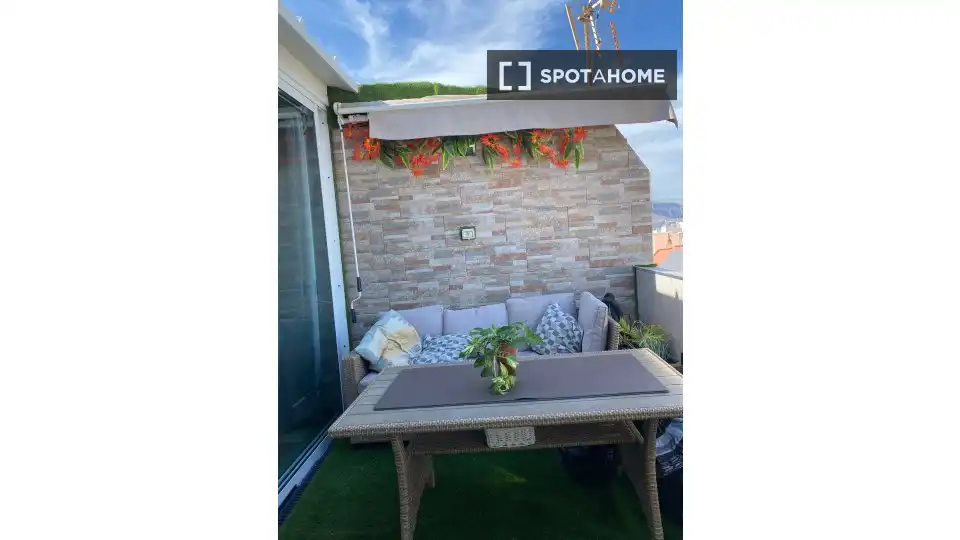Habitación en Guanarteme