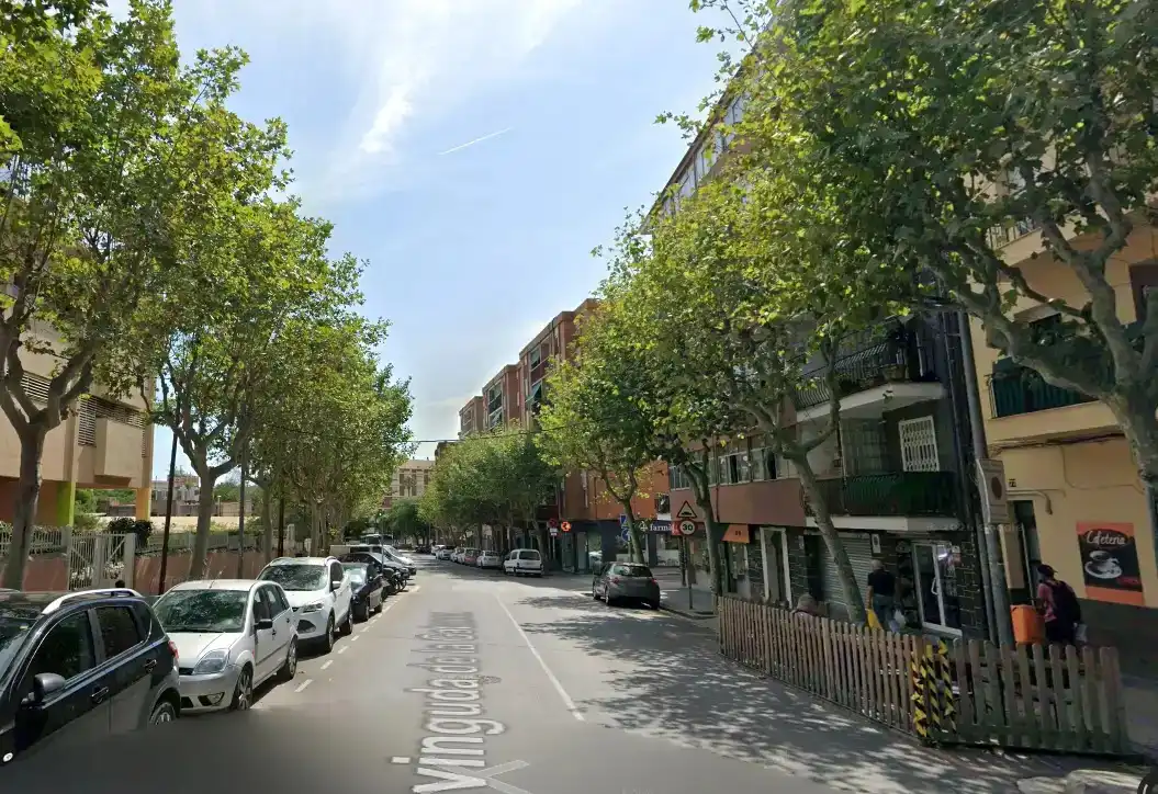Piso con ascensor en venta en Cerdanyola, imagen 11