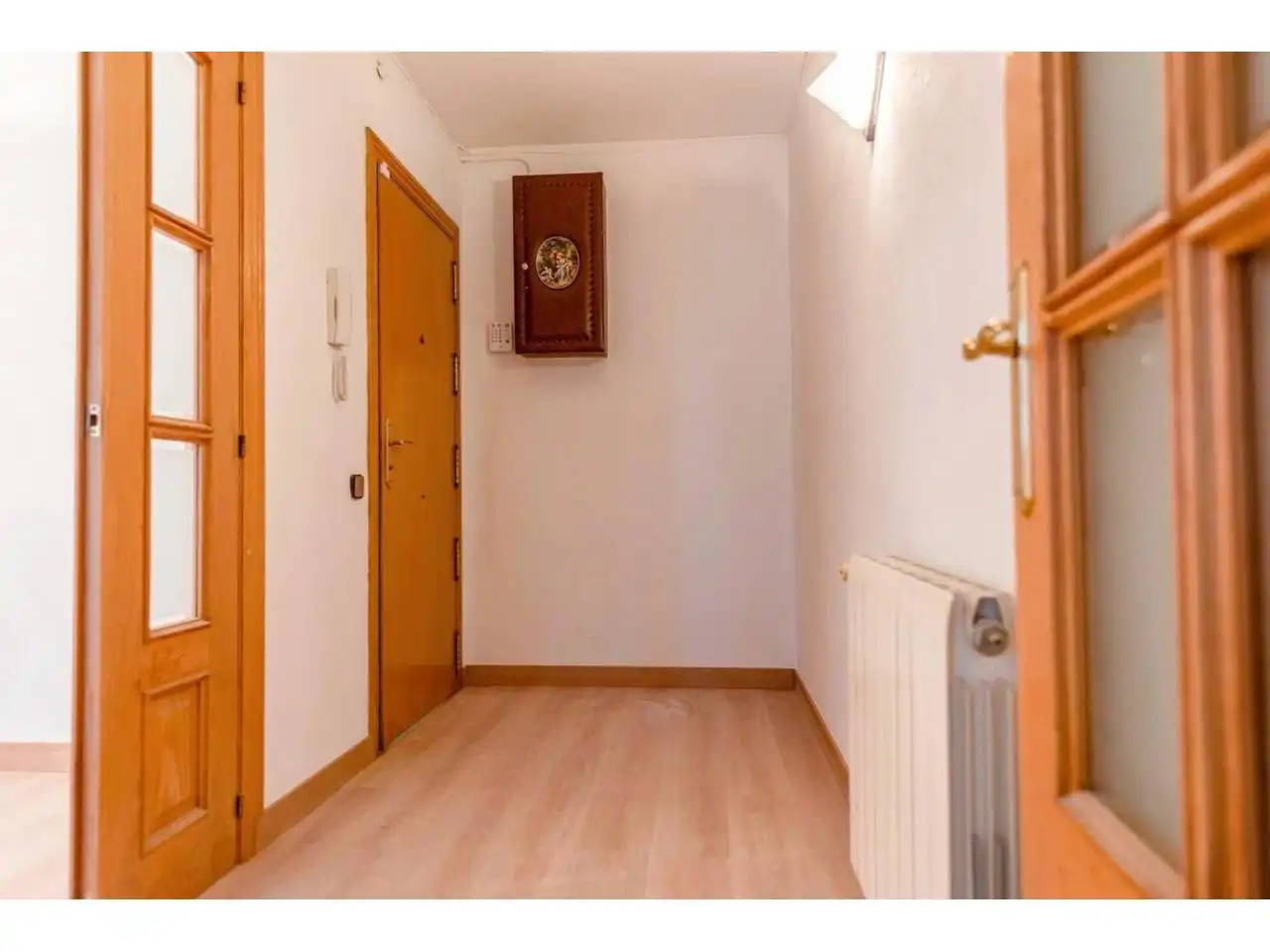 Piso en venta en Cerdanyola del Vallès con Calefacción, Parquet y Balcón
