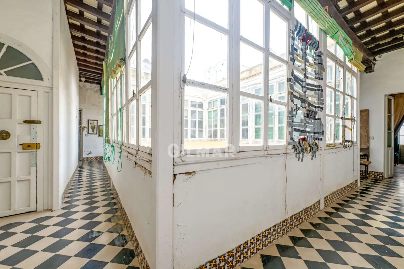 Detached homes for sale in San Fernando  with Heating and Private garden