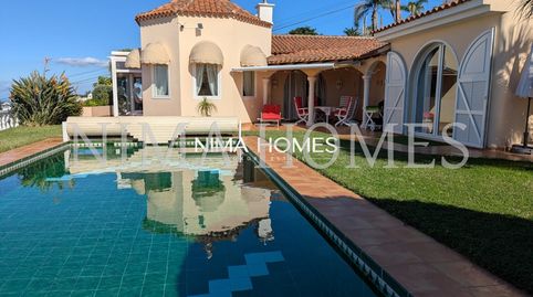 Foto 3 de Casa o chalet en venta en Cuesta de la Villa, Santa Úrsula