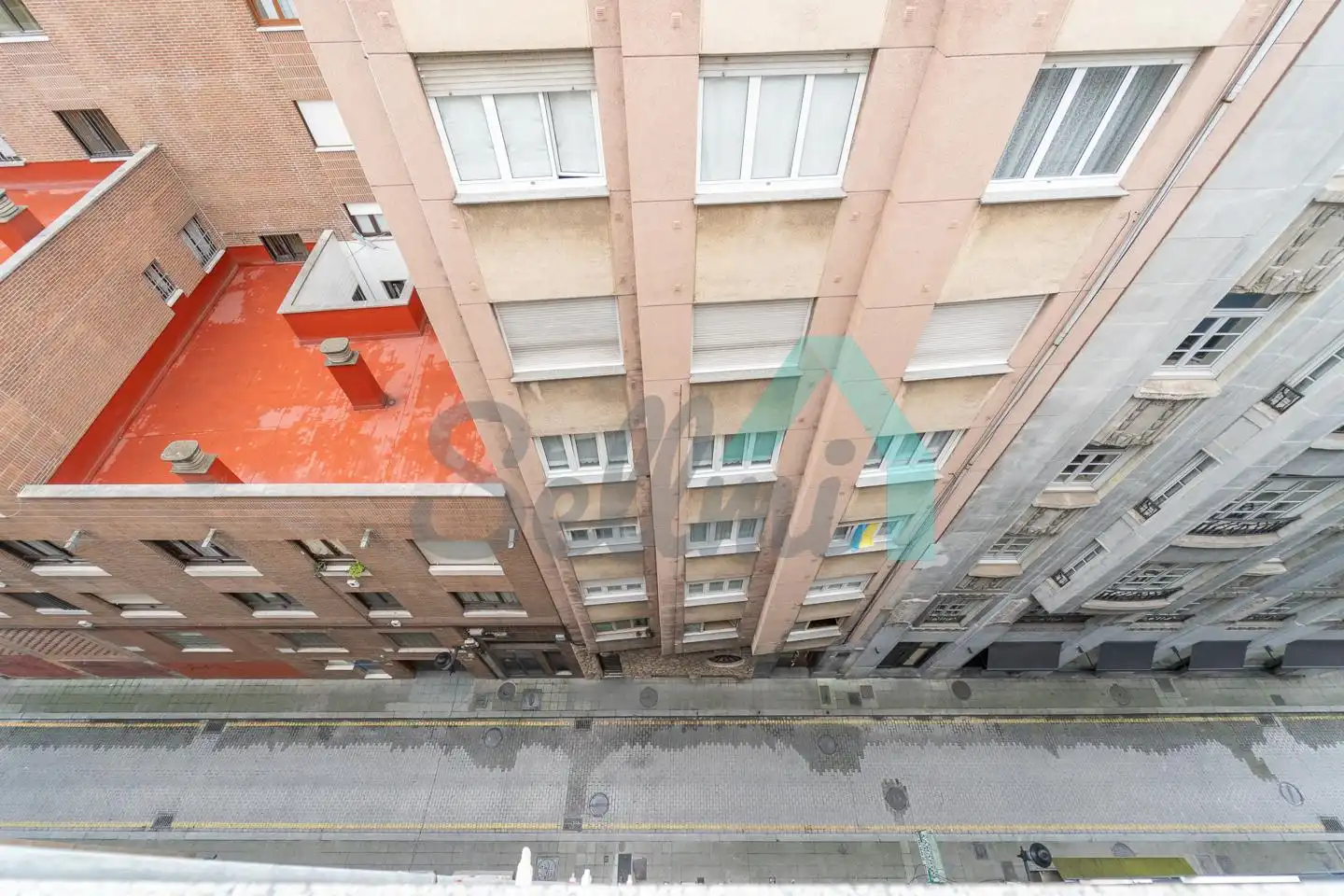 Flat with lift for sale in Almacenes, imagen 36