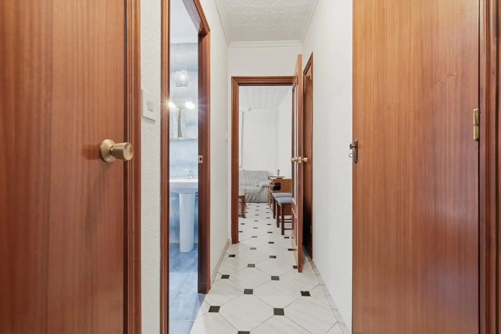 Casa o chalet en venta en Centro - Ambulatorio